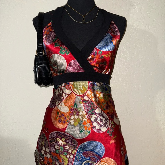 Vintage Moa Moa Blouse - Picture 2 of 7